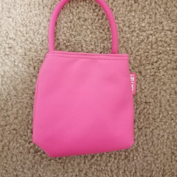 Little Miss coin purse - Picture 1 of 4